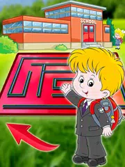 Baixar Children Maze : Educational Ma XAPK