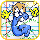 APK Gioco Educativo Puzzle Lettere