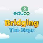 Educo: Bridging The Gaps simgesi