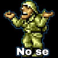 WAStickerApps Metal Slug تصوير الشاشة 3