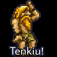 WAStickerApps Metal Slug تصوير الشاشة 1