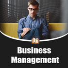 Business Management icône
