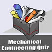 Mechanical Engineering Quiz आइकन