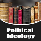 Political Ideology ikon