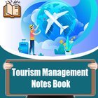 Tourism Management иконка