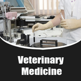 Veterinary Medicine Offline