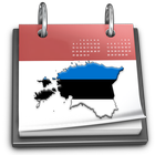 Eesti Kalender 2020 icono