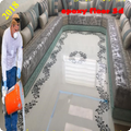 Epoxy 3d resine