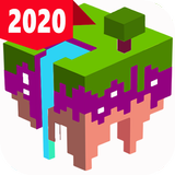 Eerskraft 2020 - New Crafting & Building