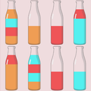 Colorful Water Puzzle aplikacja