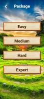 Ball Merge Puzzle - Ball Sorti โปสเตอร์