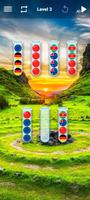 Ball Merge Puzzle - Ball Sorti ภาพหน้าจอ 2