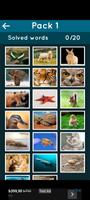 Photo Word Puzzle - Picture Guessing Game скриншот 1