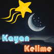 Kayan Kelime - 2021 Yeni Nesil
