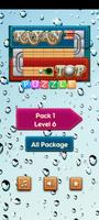 Floating Ball - Water Puzzle poster