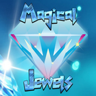 Magical Jewels 图标