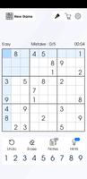 Sudoku Puzzle bài đăng