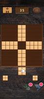 برنامه‌نما Wood Block Puzzle - Classic Bl عکس از صفحه