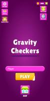 Checkers Fall: Online &Offline screenshot 2