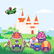 Merge Turret: Monster Defense