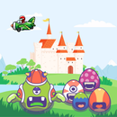 Merge Turret: Monster Defense APK