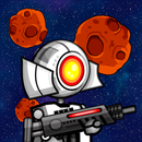Space Travel: Endless space APK