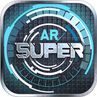 Super AR আইকন