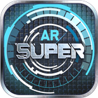 Super AR أيقونة