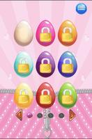 Egge-Hatch Your Unicorn Idol تصوير الشاشة 1