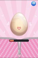 Egge-Hatch Your Unicorn Idol تصوير الشاشة 2
