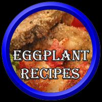 Eggplant Recipes โปสเตอร์