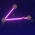 ”Laser Nodes