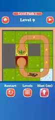 Unblock Animals Zoo Slide Tile Puzzle XAPK download