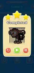 Unblock Animals Zoo Slide Tile Puzzle XAPK download