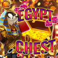 Egypt Chest