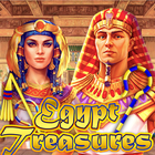 Egypt Treasures icon