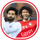 Egypt Football Team-Wallpaper APK