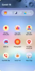 Baixar COVID-19 APK