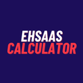 Ehsaas Calculator