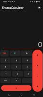 Ehsaas Calculator screenshot 1
