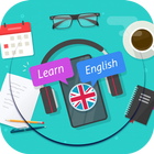 یادگیری زبان انگلیسی در سفر biểu tượng