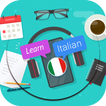 یادگیری زبان ایتالیایی در سفر