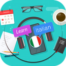 یادگیری زبان ایتالیایی در سفر APK