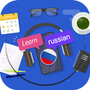یادگیری زبان روسی در سفر APK