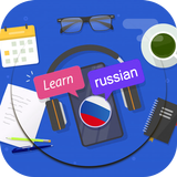 یادگیری زبان روسی در سفر biểu tượng