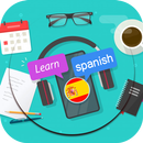 یادگیری زبان اسپانیایی در سفر APK