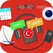 یادگیری زبان ترکی در سفر