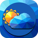 آب و هواشناسی و تقویم فارسی APK