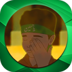 نوحه و مداحی کودکانه بدون اینترنت