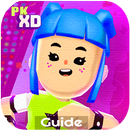 Guide for PK XD Game APK